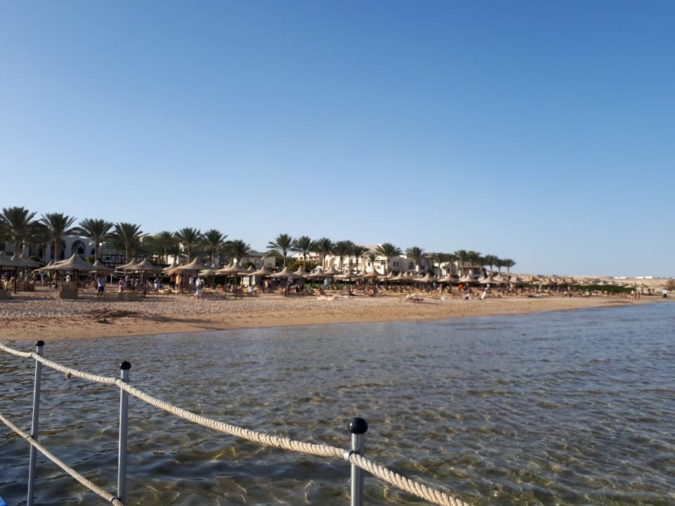 Strand JAZ Belvedere Resort