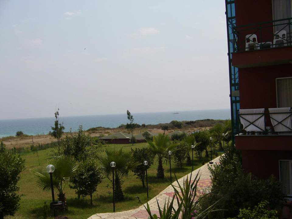 Sun Flipper Hotel Club Life Kizilot