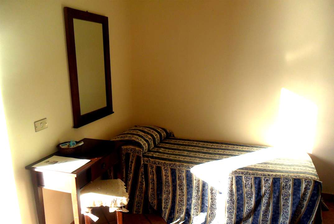 Zimmer Agriturismo Principe de Vallescura