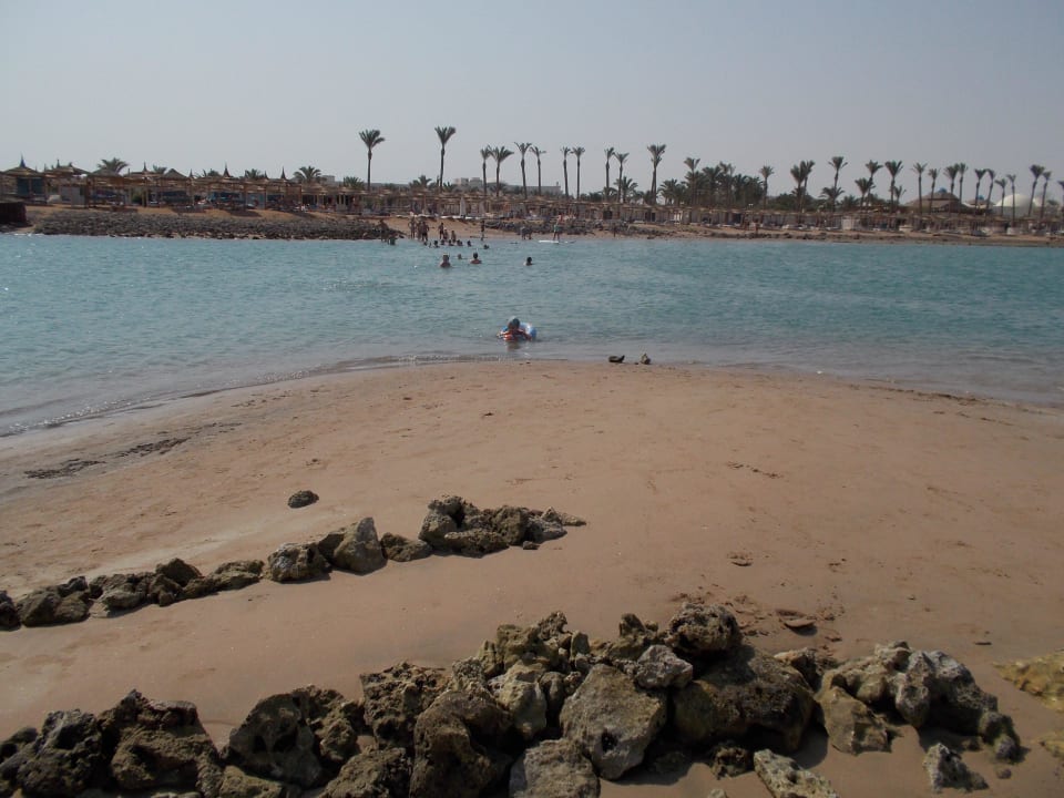 Odpływ Pickalbatros Alf Leila Wa Leila Resort - Neverland Hurghada