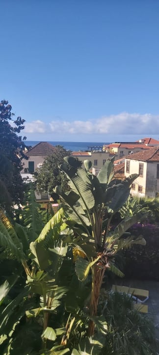 Außenansicht Hotel Albergaria Dias