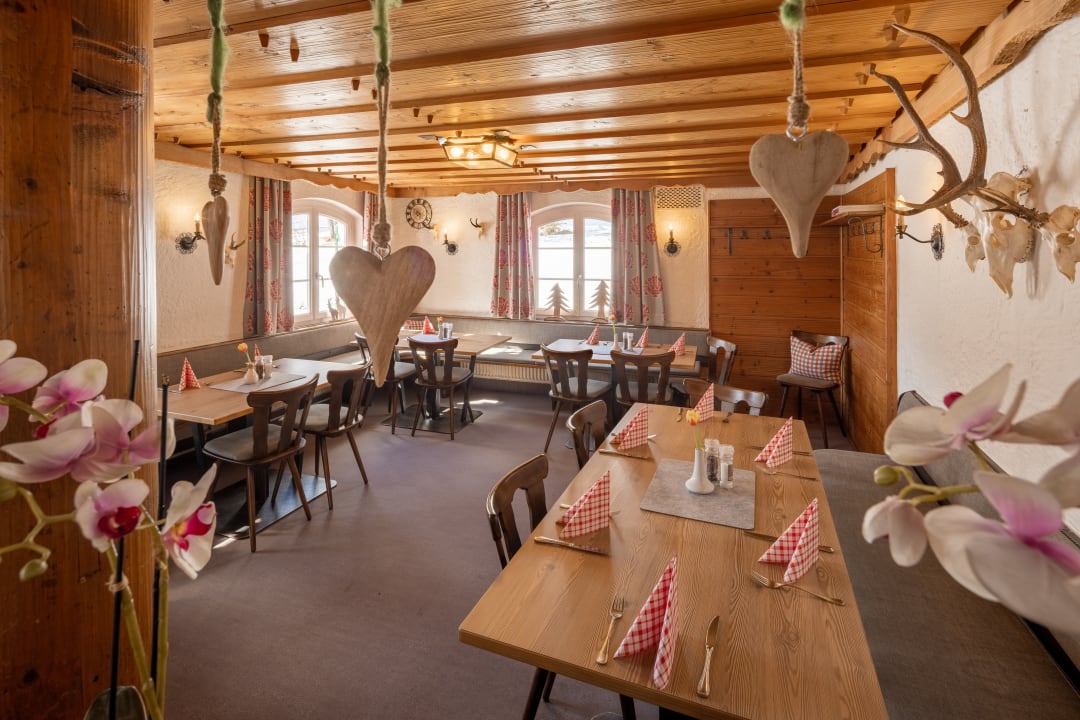 Gastro Riedbergerhorn - Gasthof & Ferienwohnungen