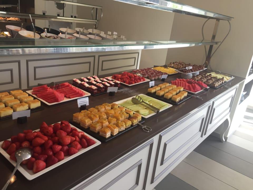 Abendessen  Son Moll Sentits Hotel & Spa