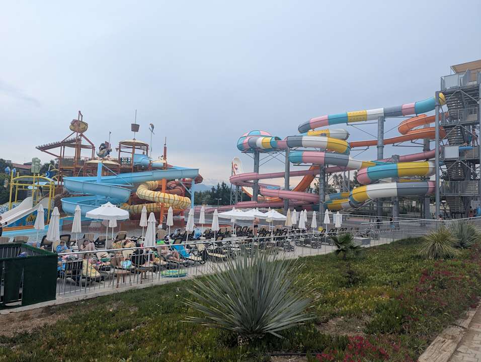 Sport & Freizeit Calimera Serra Palace