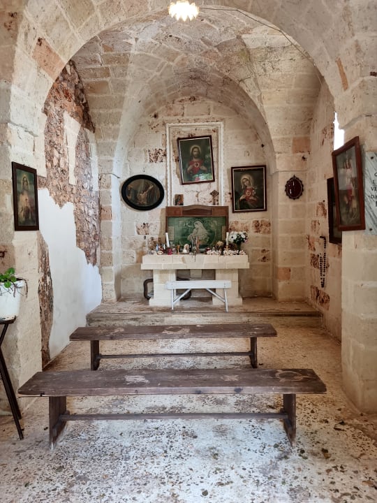 Sonstiges Bauernhof Tenuta Mazzetta