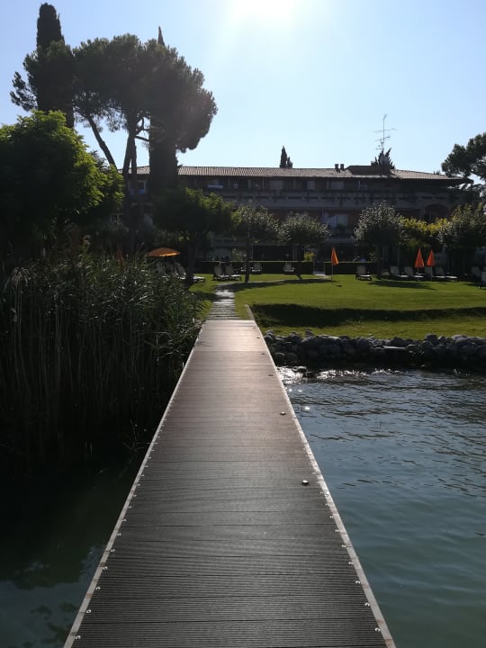 Strand Hotel La Paül