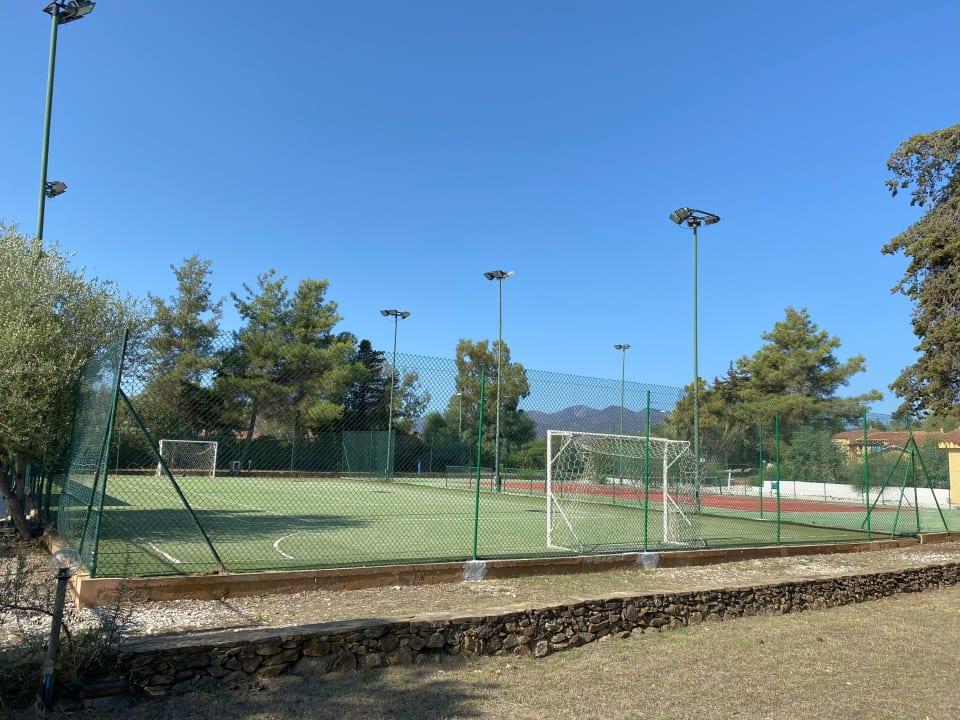 Sport & Freizeit TUI BLUE Budoni