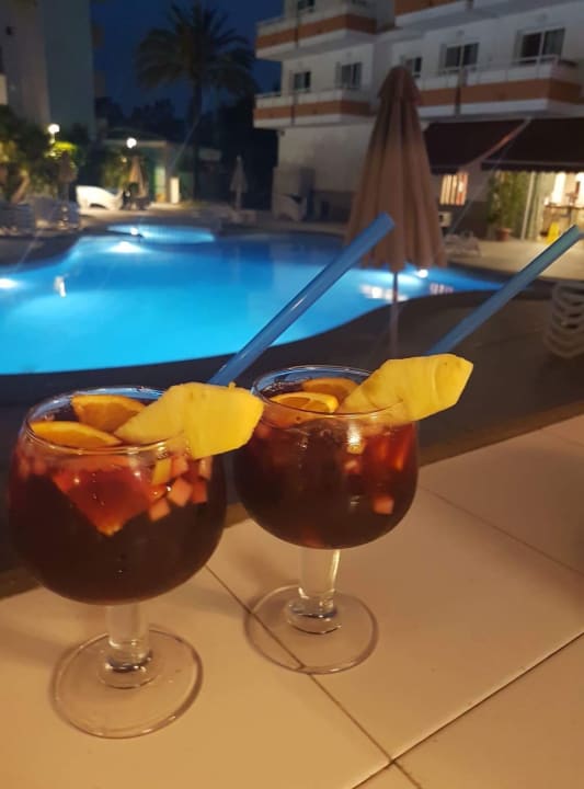 Gastro HSM Lago Park