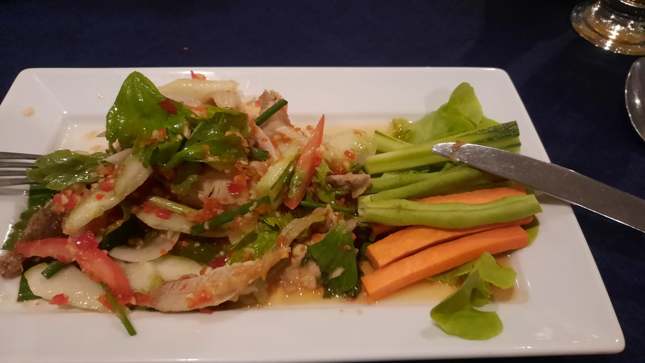 Gastro Moracea by Khao Lak Resort