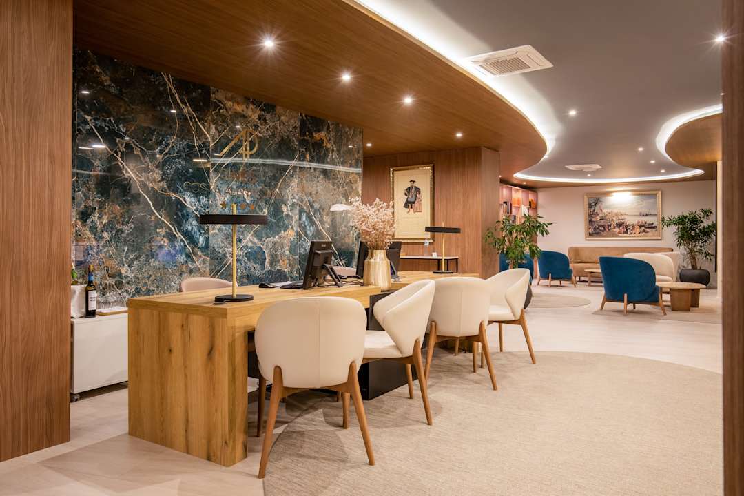 Lobby AP Sines - Costa Alentejana