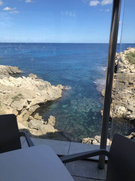 Ausblick allsun Hotel Lux de Mar