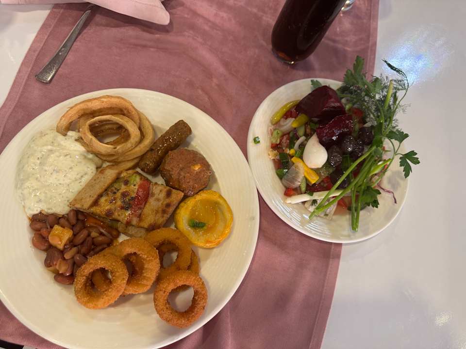 Gastro Dream World Aqua Hotel