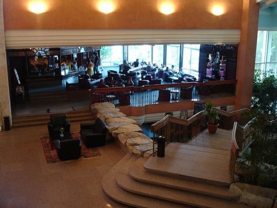 Wunder Bar TUI MAGIC LIFE Africana