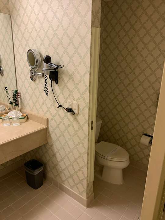 Zimmer Hotel Barceló Guatemala City