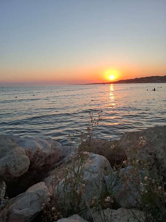 Strand Seher Side Quality Resort & Spa