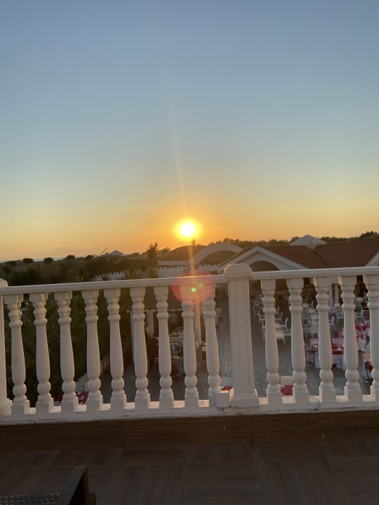 Ausblick Roma Beach Resort & Spa 16+ Adult Only