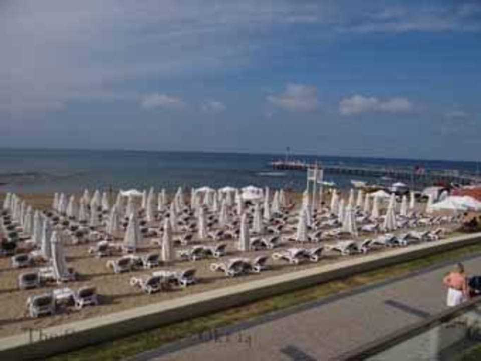 Strand The Sense Deluxe Hotel