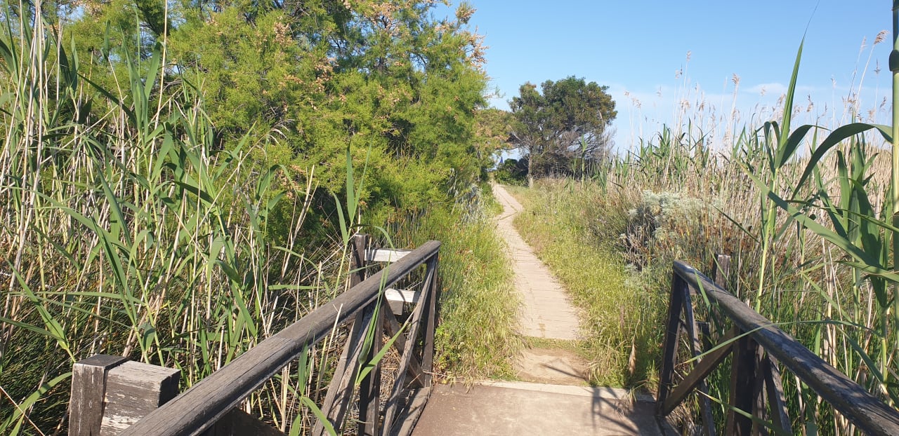 Strand Janna e Sole Resort