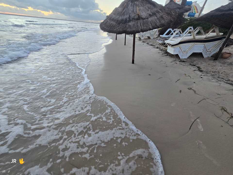 Strand Monarque Club Rivage