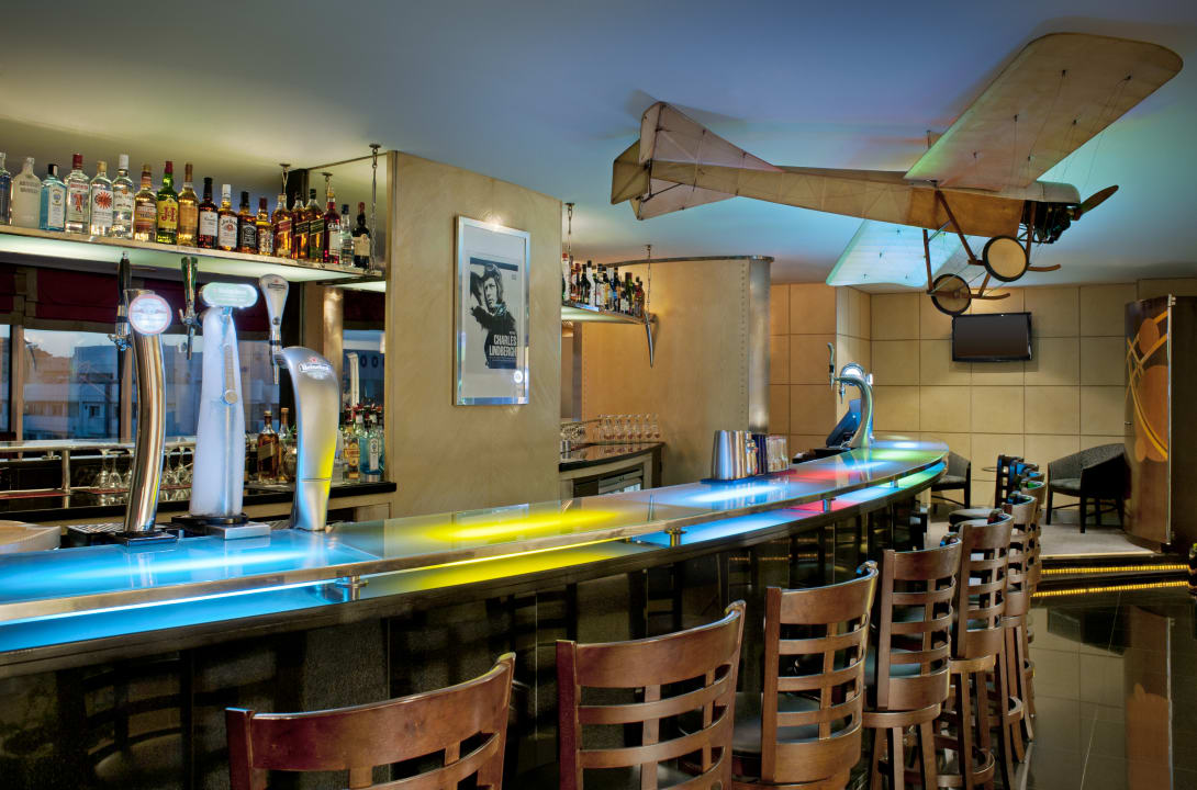 Gastro Grand Excelsior Hotel Deira