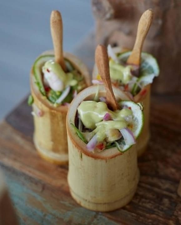 Foods  SOL by Meliá Phu Quoc