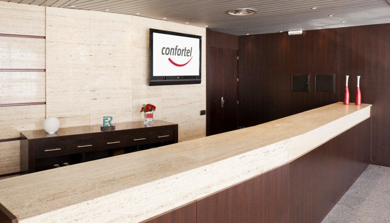 Hall Ilunion Golf Badajoz