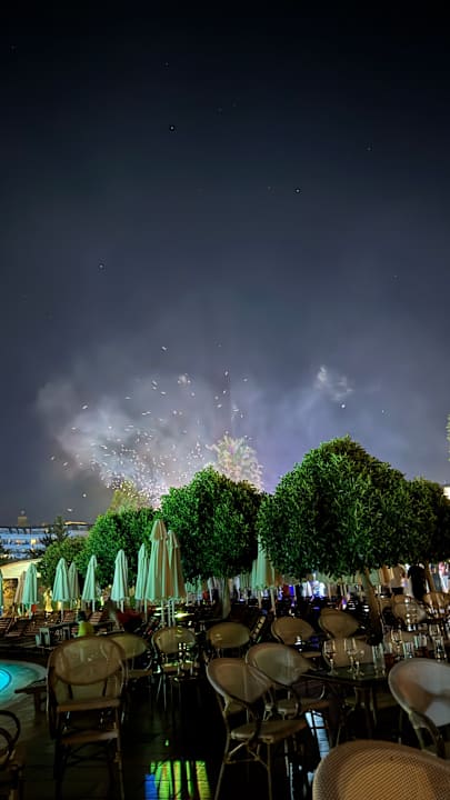 Sonstiges Ali Bey Club & Park Manavgat