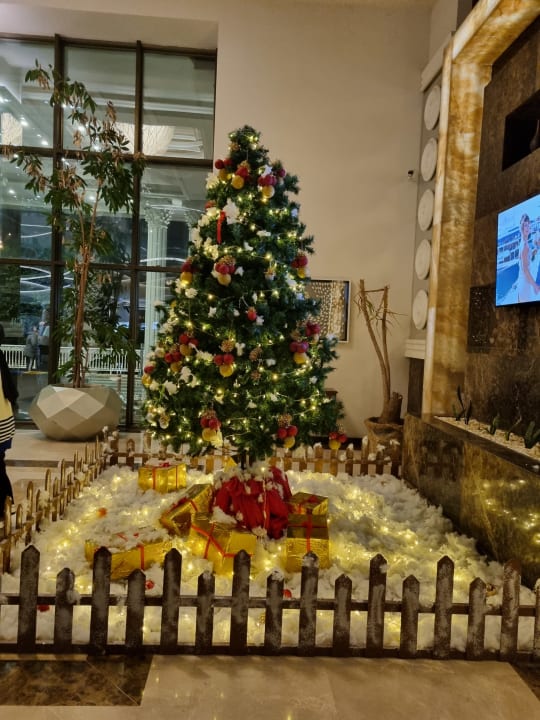 Sonstiges Castival Hotel