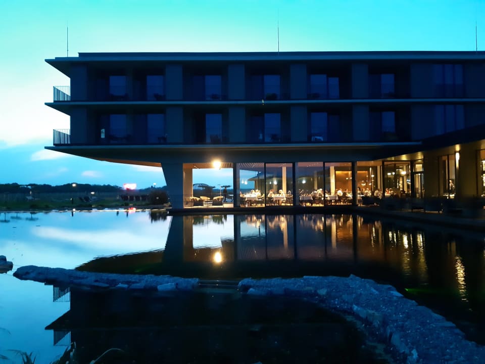 Außenansicht Scheiblhofer THE RESORT