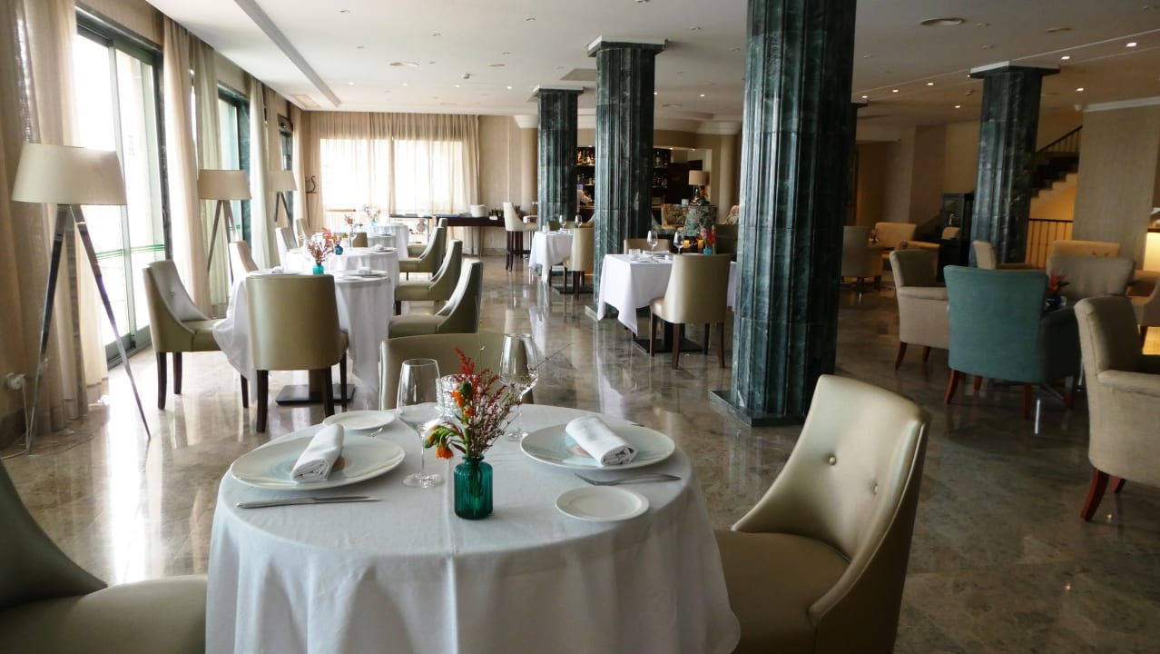 Gastro Hotel Nixe Palace