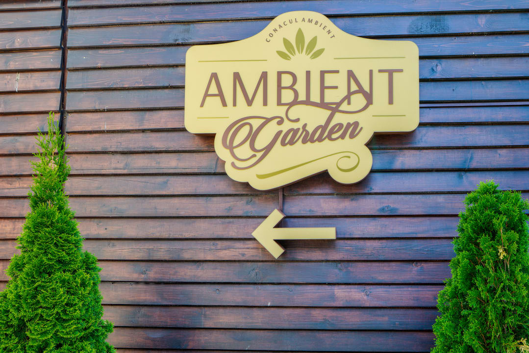 Sonstiges Conacul Ambient