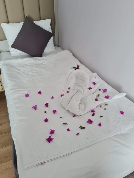 Zimmer Seher Kumköy Star Resort & Spa