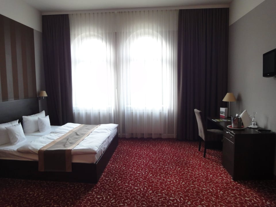 Suite Schlosshotel Blankenburg