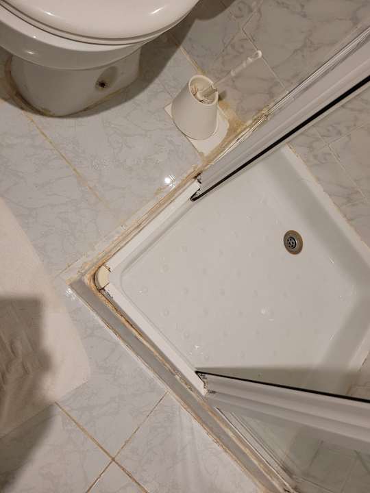 Zimmer Lotus Bay Beach Resort