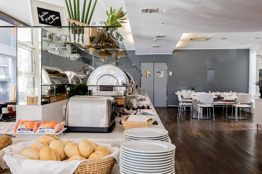 Gastro Garner Hotel Berlin - Gendarmenmarkt