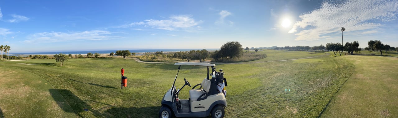 Sport & Freizeit ROBINSON QUINTA DA RIA