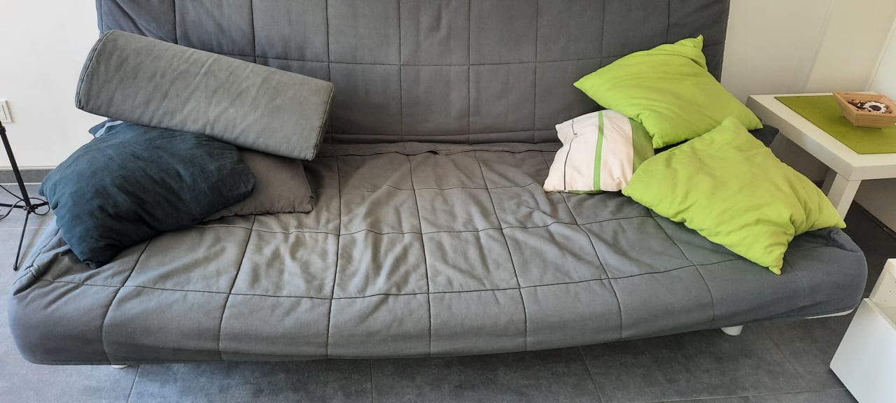 Zimmer Ferienwohnung Grüne Oase