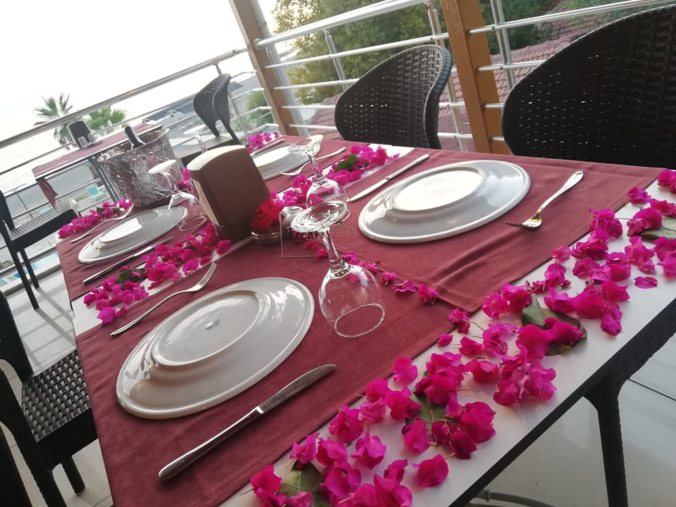Gastro Adora Calma Beach Hotel