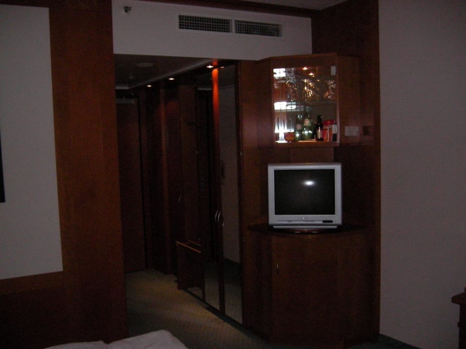 Zweckmäßige Einrichtung Maritim Hotel Frankfurt