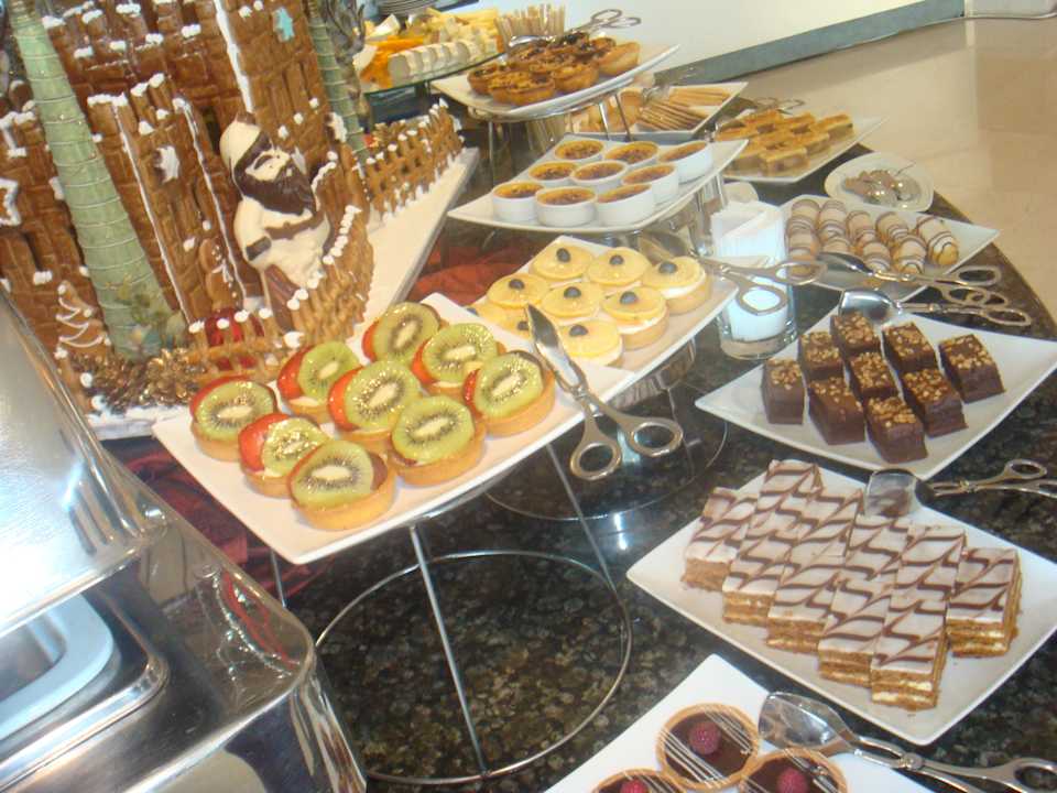 Auswahl Hotel Cascais Miragem