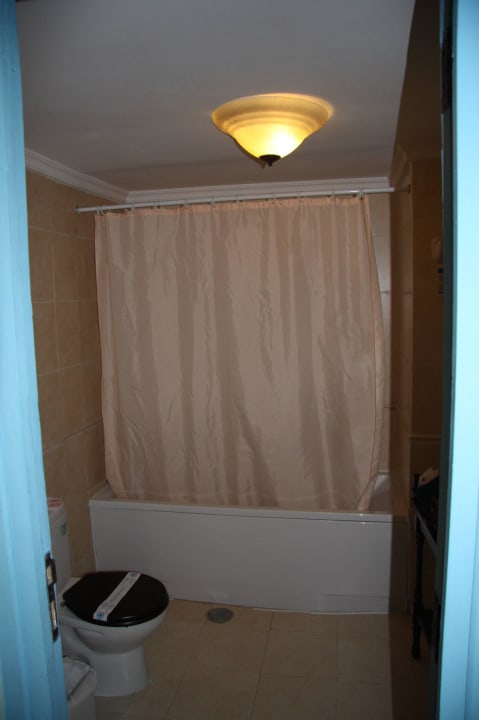 Bad  Hostal Beltran de Santa Cruz