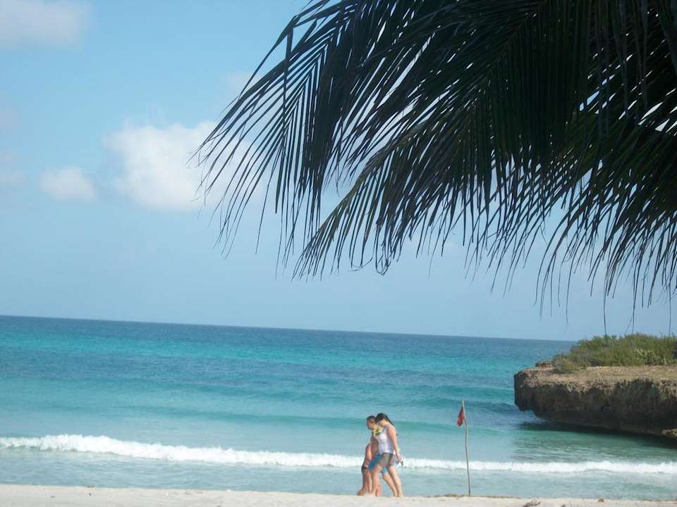 Hotel-Strand Sirenis Tropical Varadero