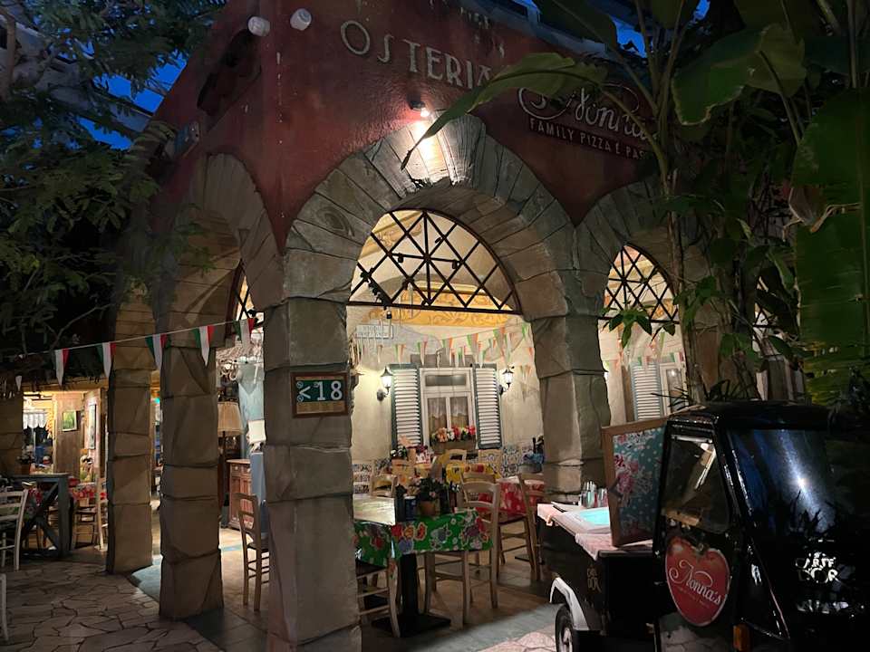 Gastro Center Parcs De Kempervennen