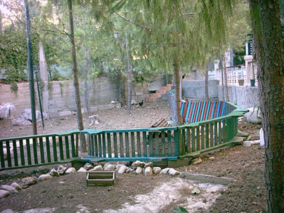 Hotelanlage.03 Hotel Club Verano