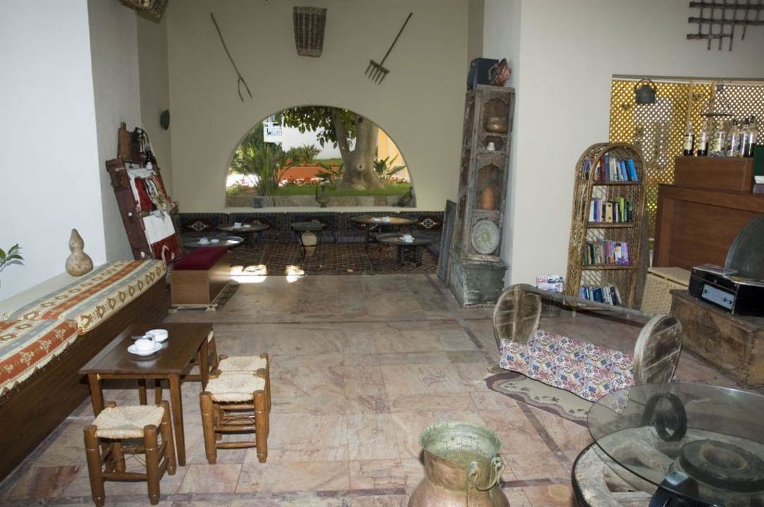 Hat Spass gemacht Monachus Family Resort Sorgun