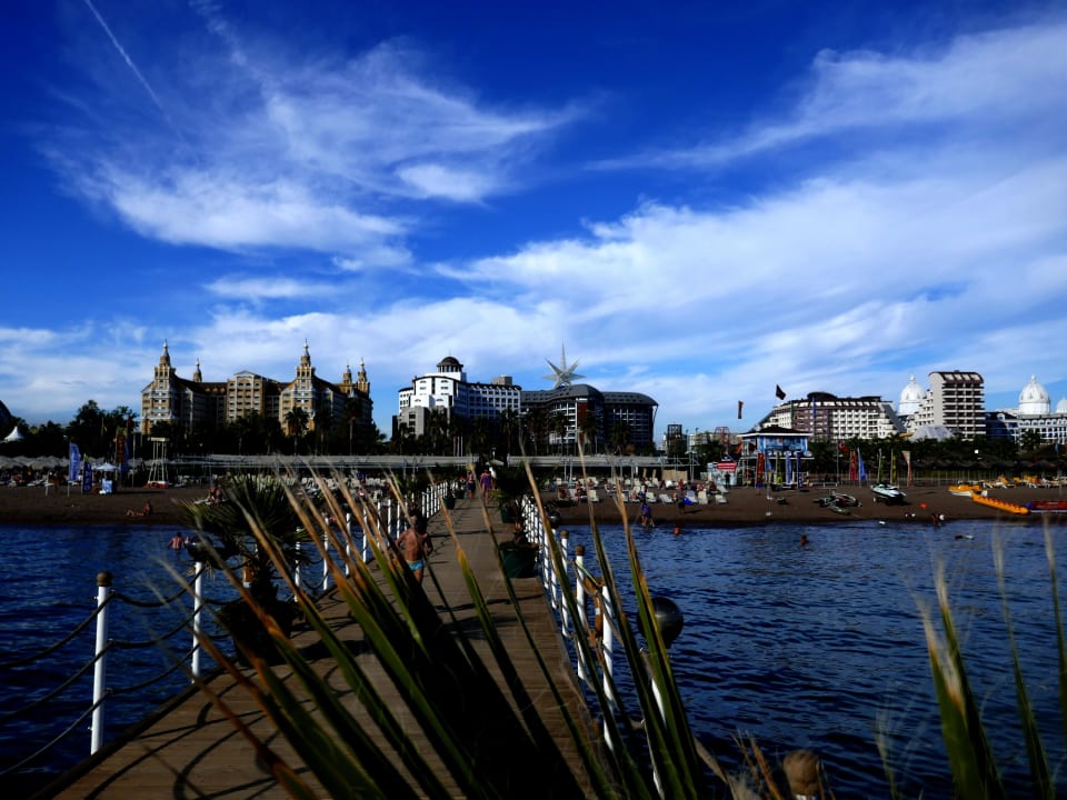 Strand Royal Seginus