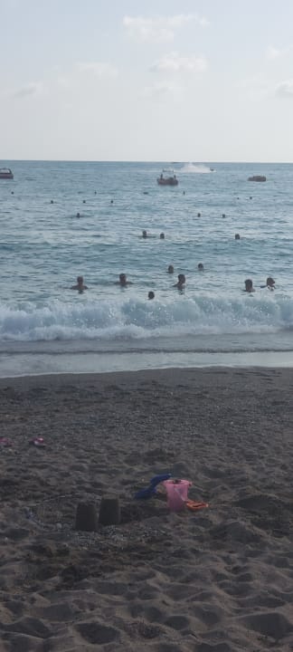 Strand Saphir Resort & Spa