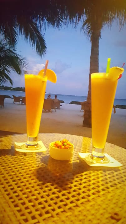 Fung Bar Kuramathi Maldives