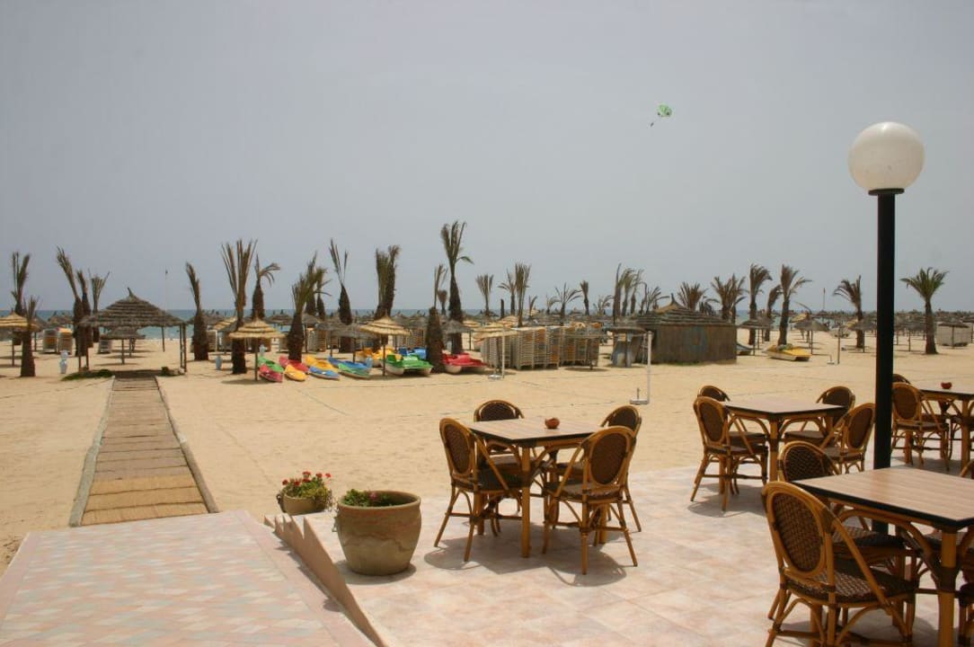 Hotelstrand Hotel Paradis Palace