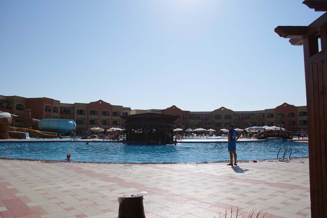 Aquapark Regency Plaza Aqua Park & Spa